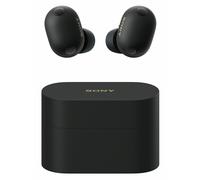 Sony WH-1000XM6 Flagship Noise Cancelling Over-Ear Wireless Bluetooth Headphones, Signature Hi-Res Sound, Ultimate Comfort, Foldable Design, Durable Case, 30 HR Battery, iOS & Android - Black
