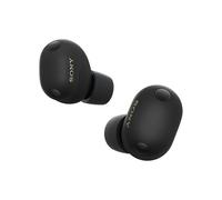 SONY WF-1000XM6 Wireless Earphones Noise Cancellation Black Platinum Silver