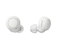 Sony WF C500 Wireless Earbuds - White