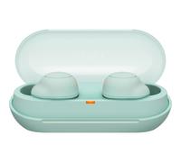 Sony WF-C500 True Wireless Earbuds - Green
