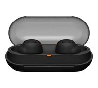 Sony WF-C500 Headset True Wireless Stereo (TWS) In-ear Calls/Music Bluetooth Black