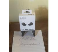 Sony WF-C510 Bluetooth Wireless In-Ear Noise Cancelling Ear Buds Black Sealed