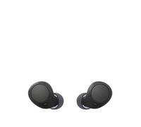 Sony WFC510Y headphones/headset True Wireless Stereo (TWS) In-ear Calls/Music/Sport/Everyday Bluetooth Black