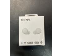 Sony WF-C510 Headset True Wireless Stereo (TWS) In-ear Calls/Music/Sport/Everyday Bluetooth White