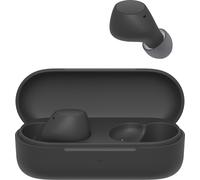 Sony WF-C510 True Wireless Earbuds - Black, Black