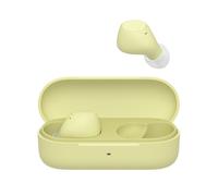 Sony WF-C510 True Wireless Earbuds (Yellow)