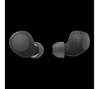 Sony WF-C510 Truly Wireless Black Earbuds with Charging Case