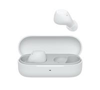 Sony WF-C510 Truly Wireless Earbuds, 22 hours battery life, Clearer hands-free calling, Multipoint Connection, Ambient Sound Mode, IPX4 Water Resistance, White, UAE Version - 1-Year warranty
