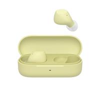 Sony WFC510Y headphones/headset True Wireless Stereo (TWS) In-ear Calls/Music/Sport/Everyday Bluetooth Black