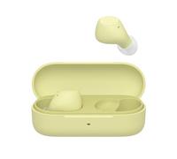 Sony WFC510Y headphones/headset True Wireless Stereo (TWS) In-ear Calls/Music/Sport/Everyday Bluetooth Black