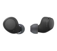 Sony WF-C510 Truly Wireless Headphones, Black