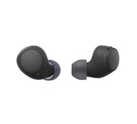 Sony WF-C510 Truly Wireless Headphones, Black