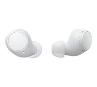 Sony WF-C510 Headset True Wireless Stereo (TWS) In-ear Calls/Music/Sport/Everyday Bluetooth White