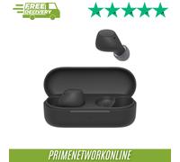 Sony WF-C510 Wireless Bluetooth Earbuds - Black 100% ORIGINAL ⭐⭐⭐⭐⭐