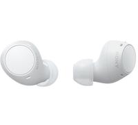 SONY WF-C510 Wireless Bluetooth Earbuds - Multipoint Connection - White NEW