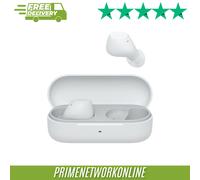 Sony WF-C510 Headset True Wireless Stereo (TWS) In-ear Calls/Music/Sport/Everyday Bluetooth White