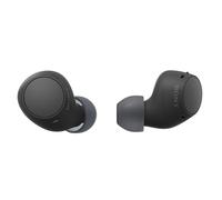 Sony WF-C510 - Wireless in-ear headphones with battery up to 22 hours, multipoint connection, microphone and IPX4 water resistance, black
