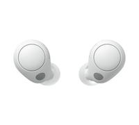 Sony WF-C700N Headset True Wireless Stereo Noise Cancelling White Earb