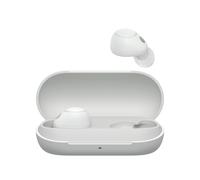 Sony WF-C700N Headset True Wireless Stereo (TWS) In-ear Calls/Music Bluetooth White