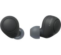Sony WF-C700N Headset True Wireless Stereo (TWS) In-ear Calls/Music Bluetooth Black