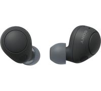 Sony WF-C700N Headset True Wireless Stereo (TWS) In-ear Calls/Music Bluetooth Black
