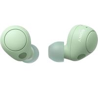 SONY WF-C700N Wireless Bluetooth Noise-Cancelling Earbuds - Sage Green or White