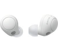 Sony WF-C700N Wireless Noise Cancelling Headphones in White