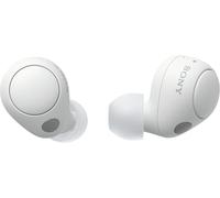 Sony WF-C700N Wireless Noise Cancelling Earbuds iOS & Android White Brand New
