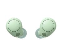 Sony WF-C700N Noise Canceling In-Ear Earphones - Green