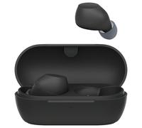 Sony WF-C710N In-Ear True Wireless Earbuds - Black