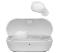 Sony WF-C710N In-Ear True Wireless Earbuds - White