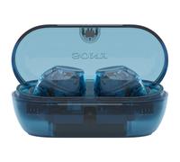 Sony WF-C710N Truly Wireless Noise Cancelling Earbuds - Glass Blue | Sony
