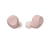 Sony WF-C710N Wireless Noise Cancelling Earbuds | In-Ear, Noise Cancelling, Headphones, AI Call Quality, Multipoint, IPX4, up to 40H, Battery, iOS & Android - Pink
