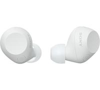 Sony WF-C710N Noise-Cancelling True Wireless Earbuds (White)