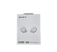 Sony WF-C710N Noise-Cancelling True Wireless Earbuds (White)