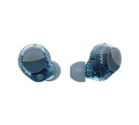 Sony WF-C710N Wireless Noise Cancelling Headphones in Glass Blue