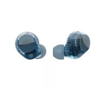 Sony WF-C710N Wireless Noise Cancelling In Ear Headphones - Glass Blue