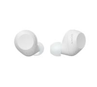 Sony WF-C710N Wireless Noise Cancelling In Ear Headphones - White
