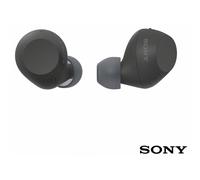 Sony WF-C710NB Wireless Noise Cancelling In-Ear Headphones Black IPX4