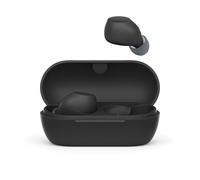 Sony WF-C710NSA Truly Wireless Noise Cancelling Earbuds, Advanced Noise Cancelling, AI Call Quality, Multipoint, IPX4, Up to 40Hr Battery, iOS & Android, Black (Latest model)