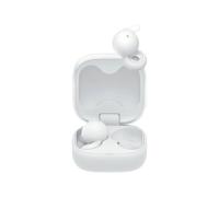 Sony WF-L910 LinkBuds Open Wireless Headphones, White | Sony