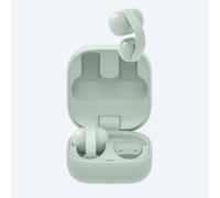 Sony WF-LC900 LinkBuds Clip Open-ear Earbuds Green