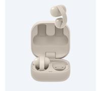 Sony WF-LC900 LinkBuds Clip Open-ear Earbuds Greige