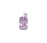 Sony WF-LC900 LinkBuds Clip Open-ear Earbuds Lavender