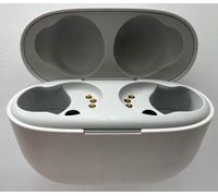 SONY WF-LS900N HEADPHONES LinkBuds S EARBUDS REPLACEMENT CHARGING CASE WHITE