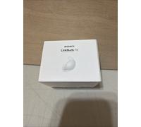 Sony LinkBuds Fit WFLS910NB headphones/headset Wireless In-ear Calls/Music Bluetooth Black