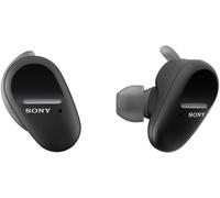 Sony WF-SP800N Noise Cancelling Truly Wireless Headphones - NEW AND SEALED
