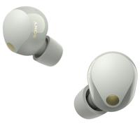 Sony WF1000XM5 ANC In-Ear True Wireless Earbuds - Silver