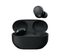 Sony WF1000XM5 Wireless In Ear Noise Cancelling Headphones - Black