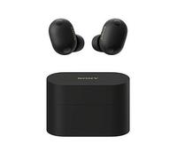 Sony Wf1000Xm6 Noise Cancelling In-Ear Headphones Black Black